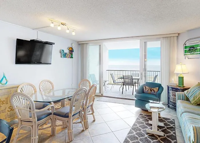 Holiday home Pyramid 3m Ocean City