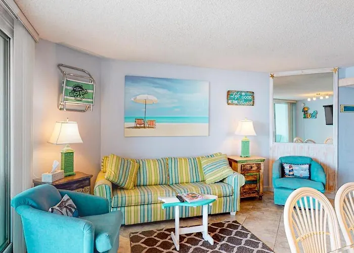 Pyramid 3m Holiday home Ocean City