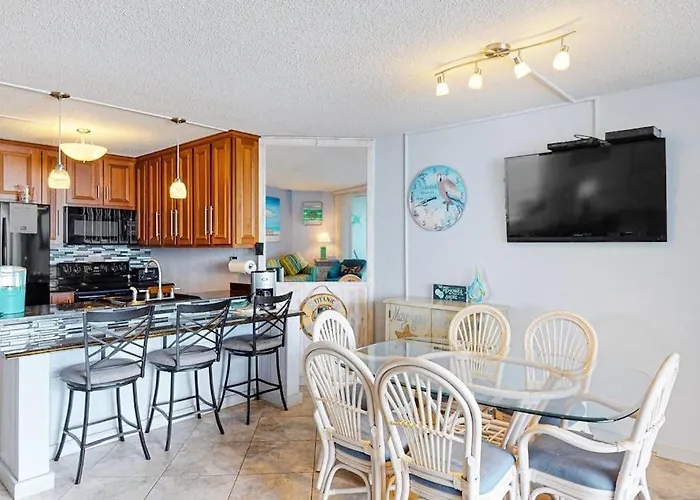 Holiday home Pyramid 3m Ocean City