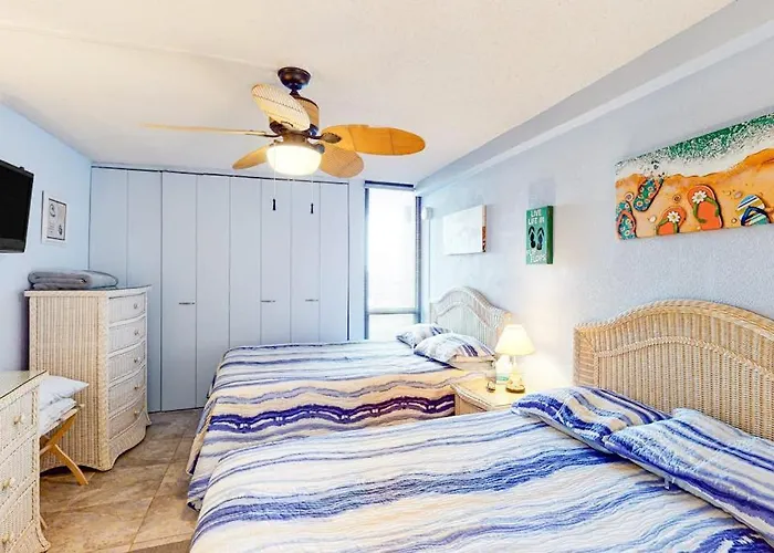 Pyramid 3m Holiday home Ocean City
